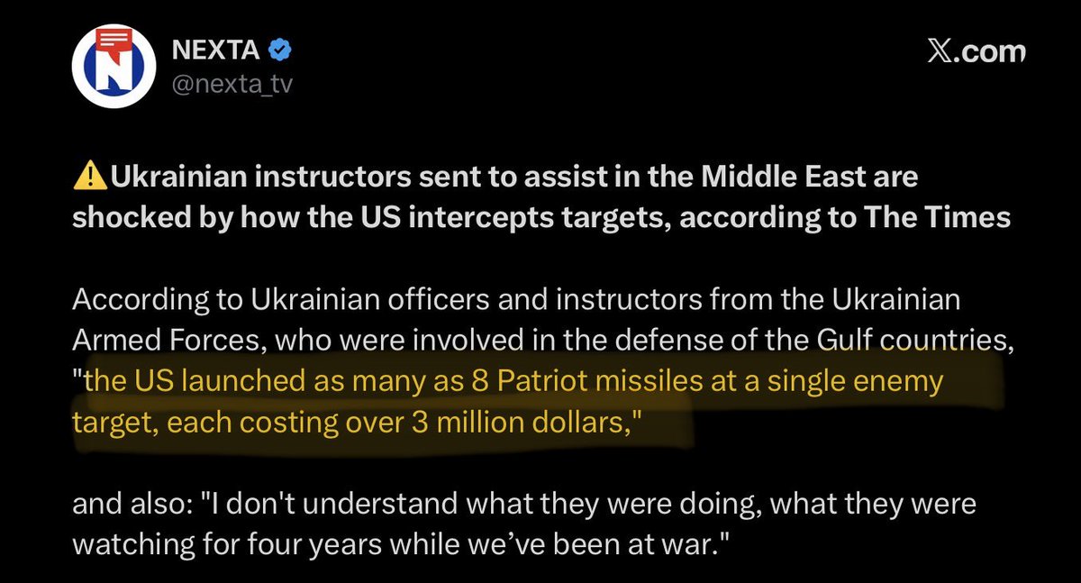 Michael A. Arouet tweet media