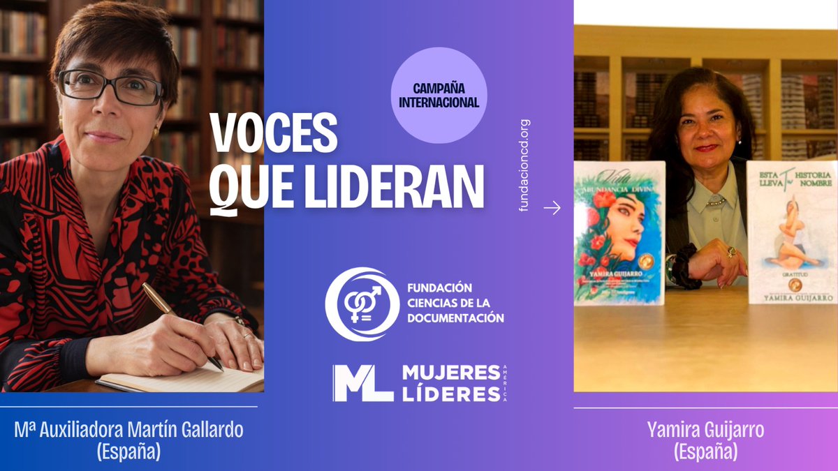 Auxiliadora Martín tweet media