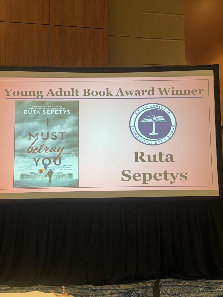 Voices of CCSD’s Amazing Librarians tweet media