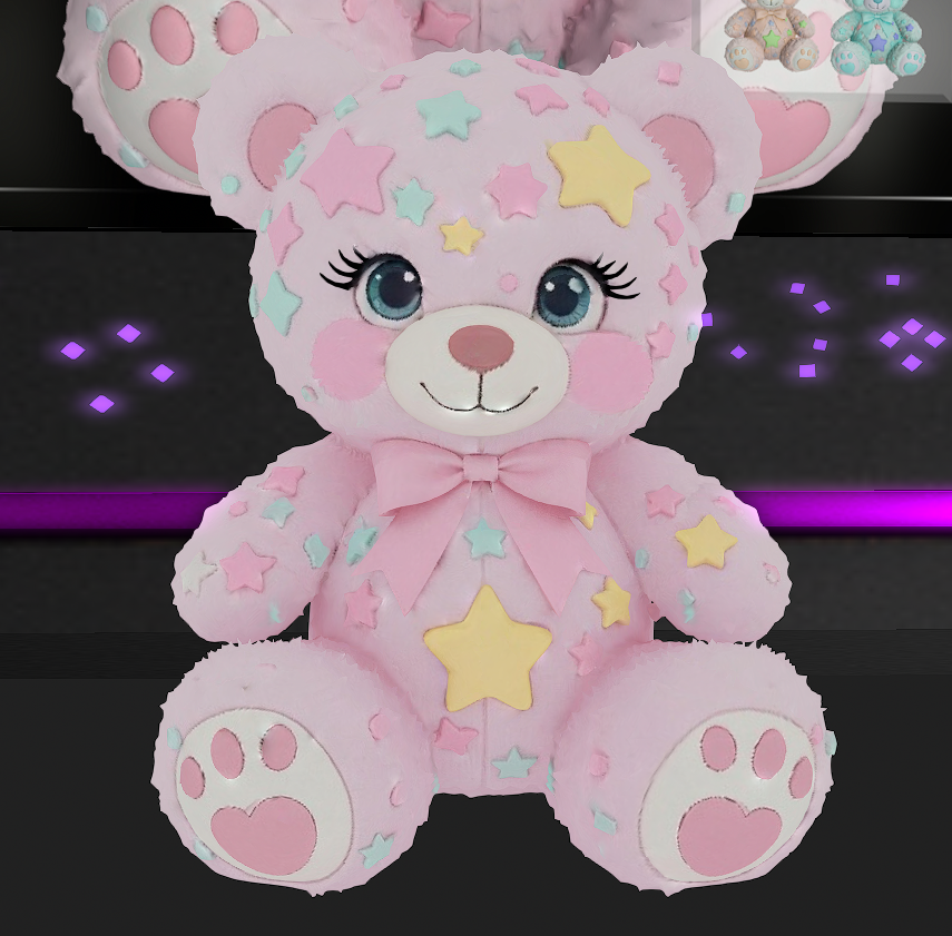 blessa resident tweet media