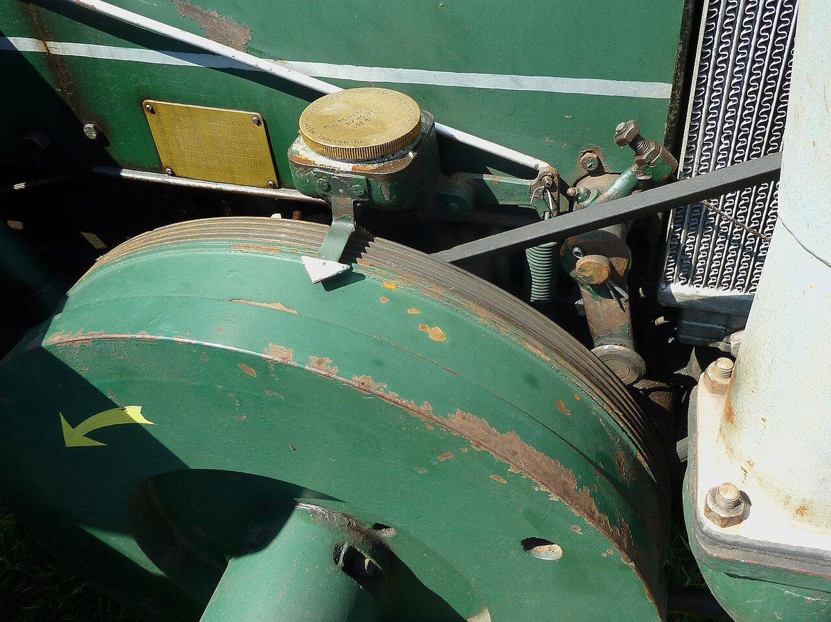 Grumpy Badger tweet media