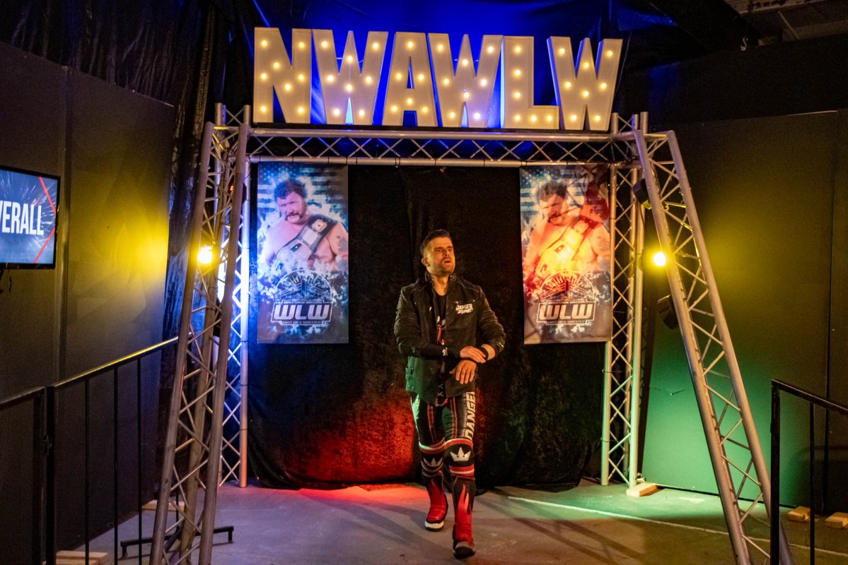 Chris Danger tweet media