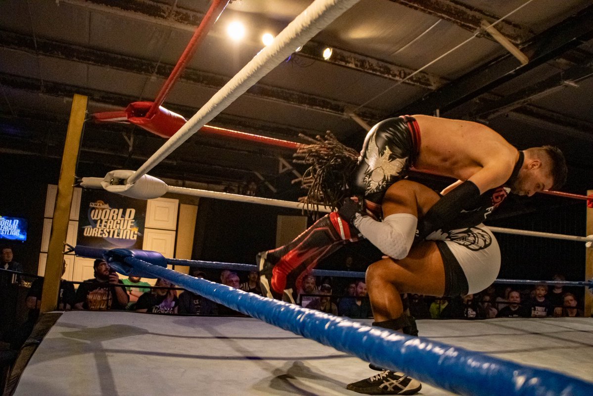 Chris Danger tweet media