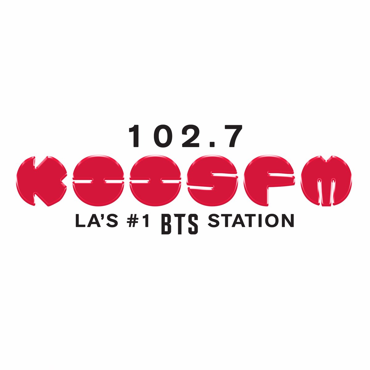 102.7 KIIS FM tweet media