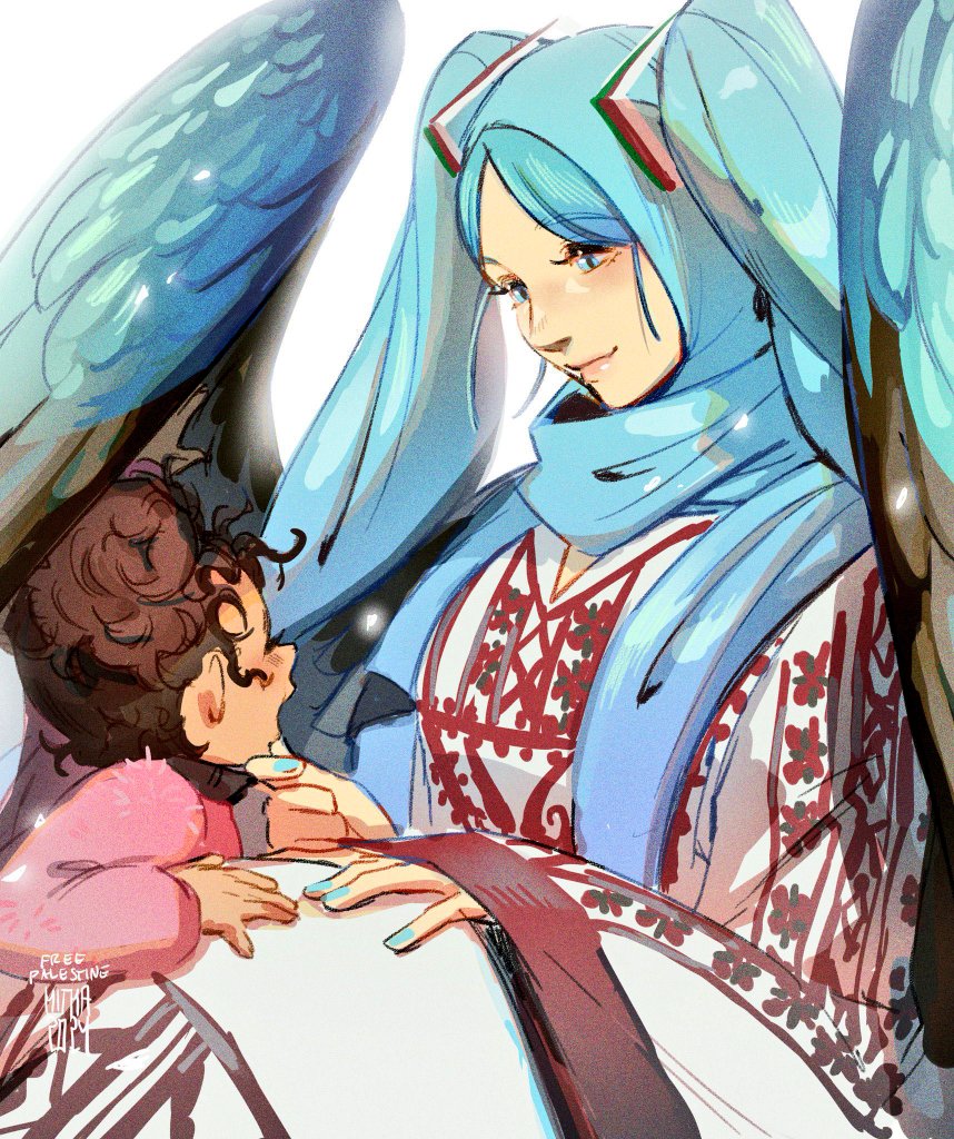 Eileen's Family 🍉🇵🇸 tweet media