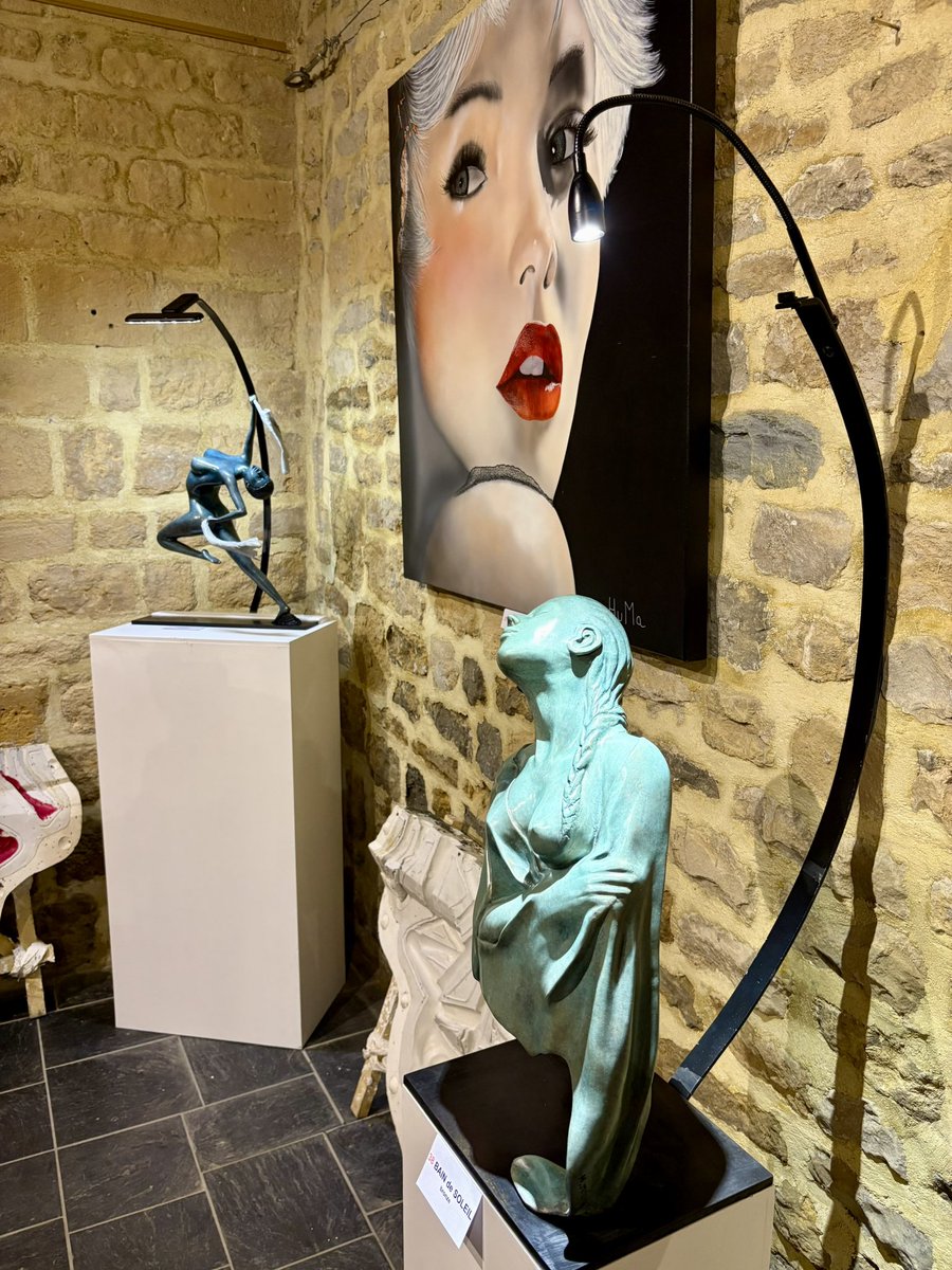 Patrick Fostier-Gailly tweet media