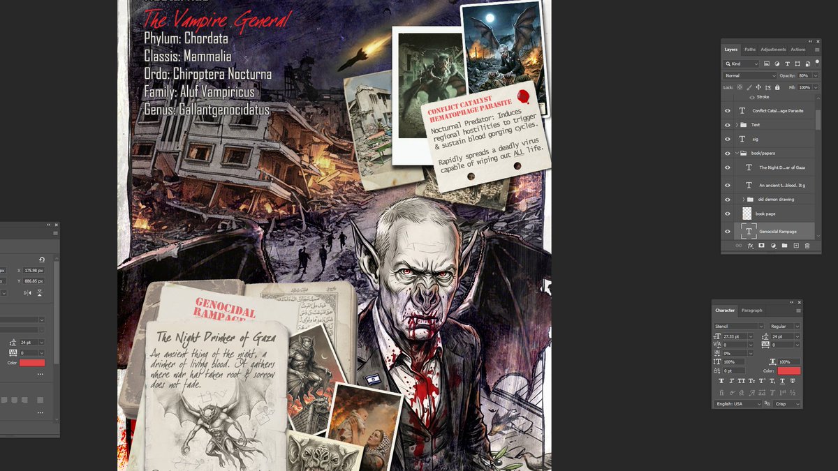 Lady Dragonfly tweet media