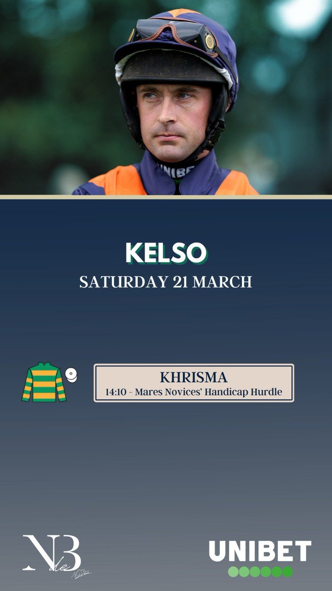 Nico de Boinville tweet media