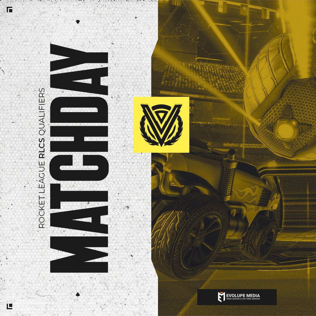 Visionary eSports tweet media