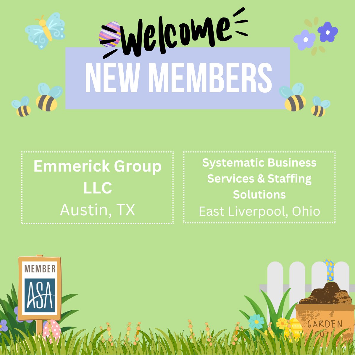 American Staffing Association tweet media