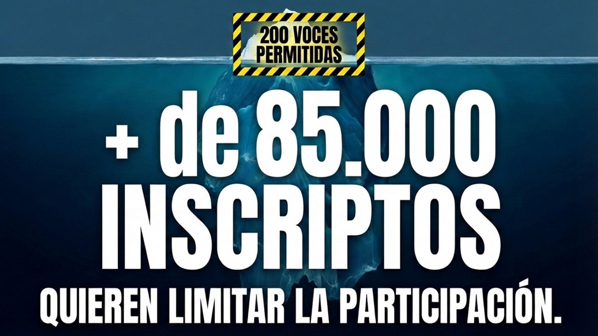 Asamblea No a la Mina - Esquel ✊🏼💧 tweet media