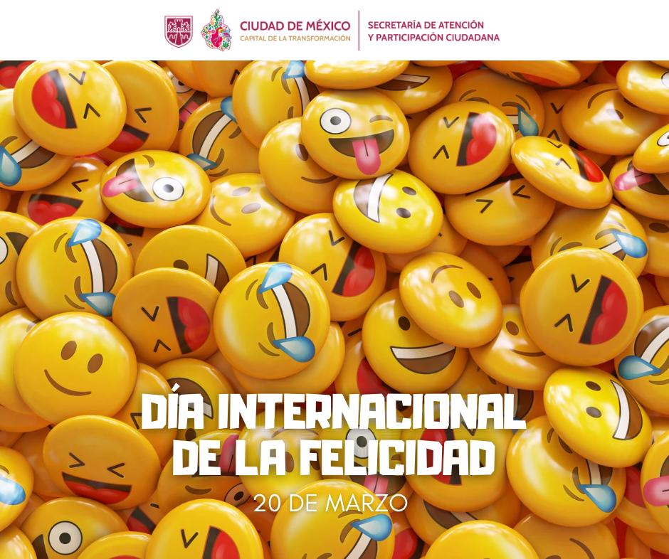 Secretaría de Atención y Participación Ciudadana tweet media