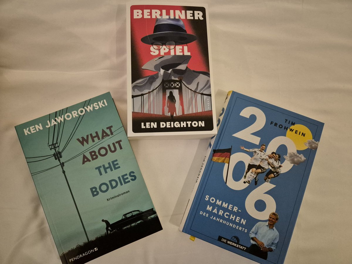 Jürgen Banse tweet media