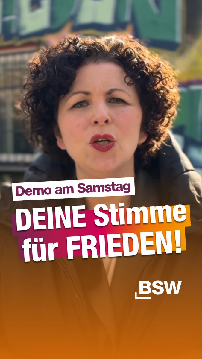 BSW Bund tweet media