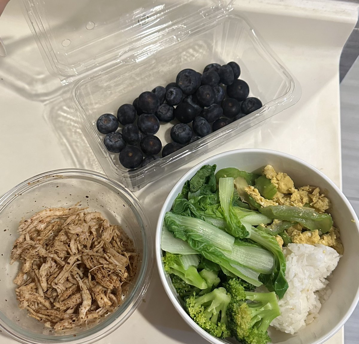 itttcs's tweet photo. 明天的午饭🥺 https://t.co/u200JDapnk