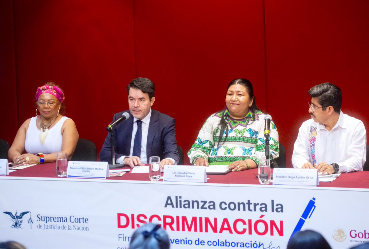 Arturo Medina tweet media