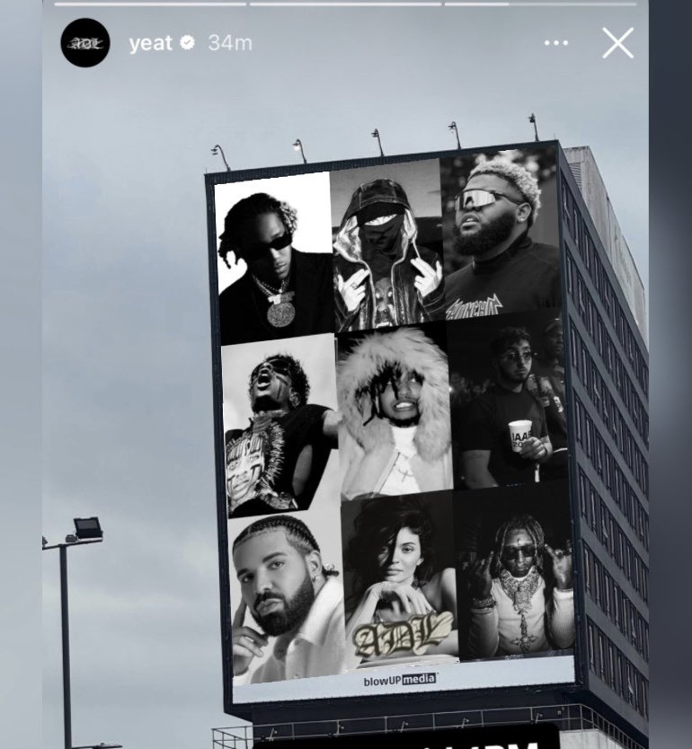 Daily Hyperpop tweet media