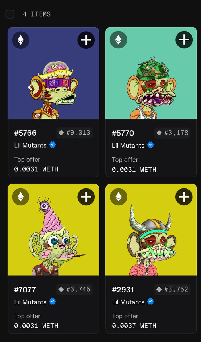 St. _AlienKid | ORIGIN🅰️L tweet media