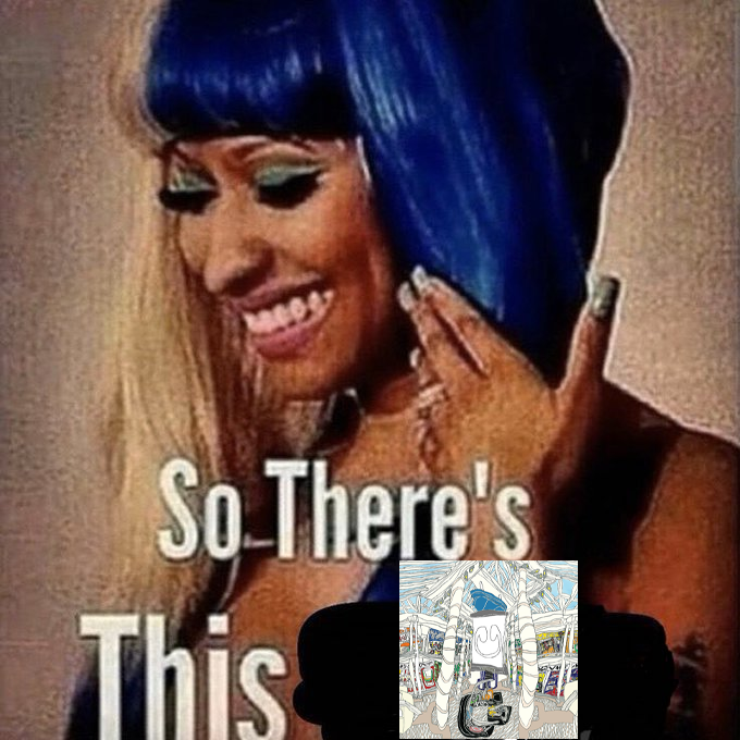 If U Can’t Take It, tweet media