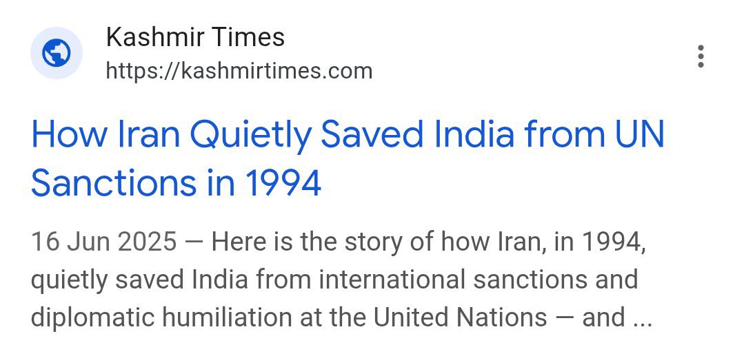 Xshooterrr's tweet photo. @MKhamenei_ir So beloved to your daddy that he actually supported India over Pakistan during most important UN motion between the two countries. 

Stop selling lollipop. People are aware of your hypocrisy. https://t.co/SI3c8Ph8ov