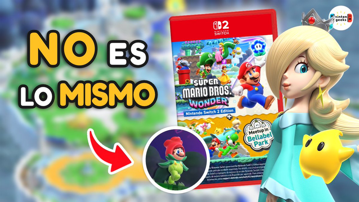 María 👾 tweet media