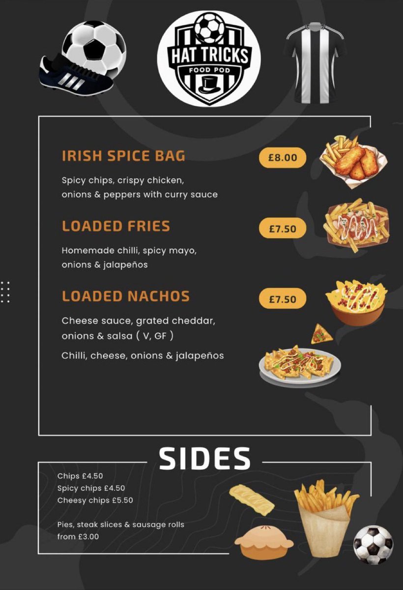 GTFC SLO tweet media