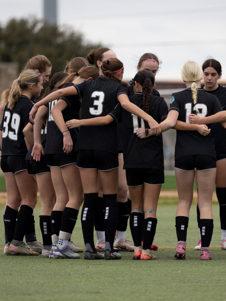 NatBec3's tweet photo. ECNL Showcase In Dallas TX  🤠⚽️ @ECNLgirls https://t.co/3YhfijJQJv