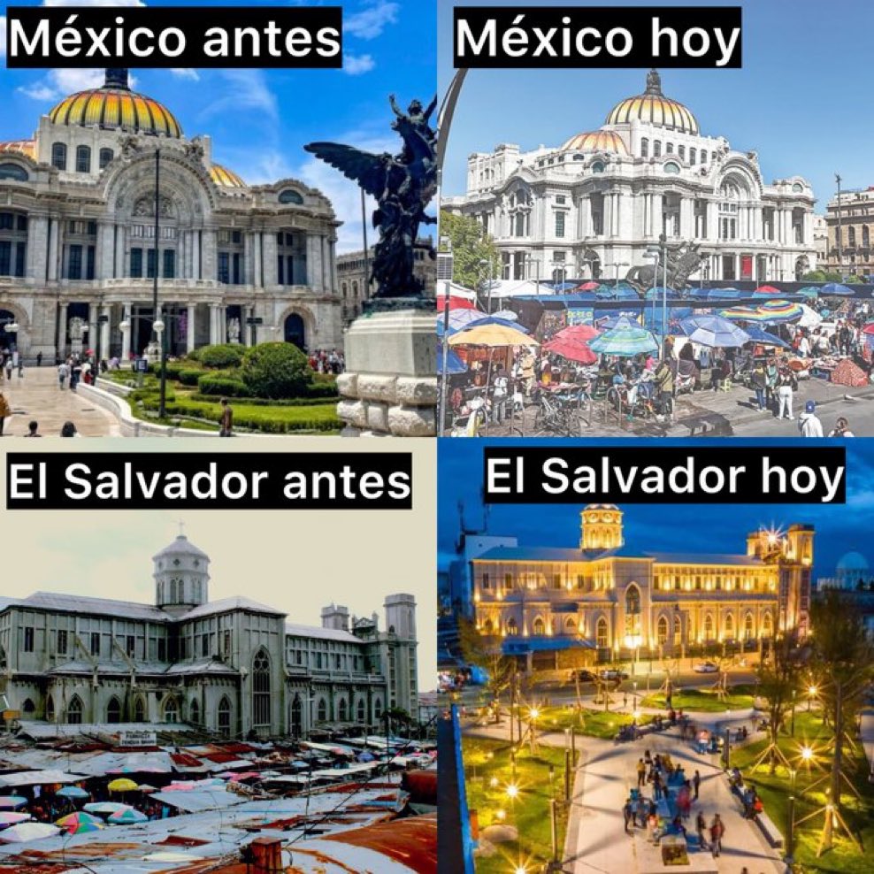 ar2_mx's tweet image. :#Ar2Reflexión🦎🤔:
Estábamos mejor cuando creíamos que estábamos PIOR. 

La 4T junto con @PartidoMorenaMx vino a desmadrar todo… !