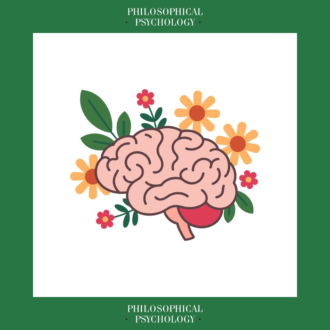 Philosophical Psychology tweet media