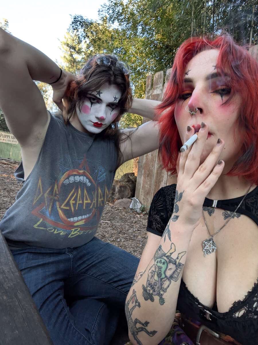 Jamie pingaz 🔞 tweet media