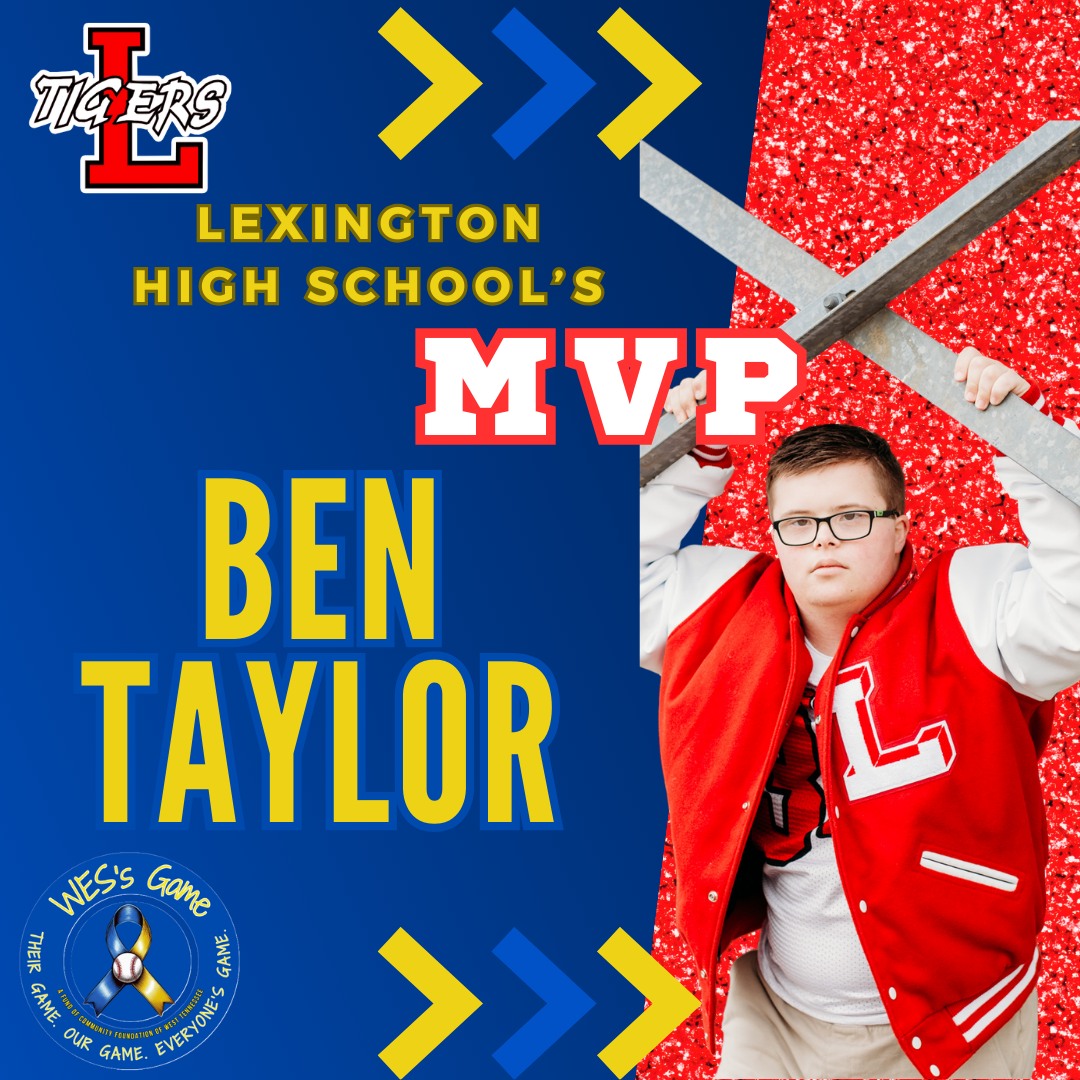 LexTigersBB's tweet photo. GAMEDAY
🎗️ WES's Game
🆚 @HallsBsball1 
⌚️ 7:00 PM
📍@RockabillysJTN Stadium

⚾️ Junior OF, Jonathan Pritchard
😎 Also featuring our WES's Game MVP, THE Ben Taylor
📸 Phil Blakley Photography https://t.co/t1HjN34CsD