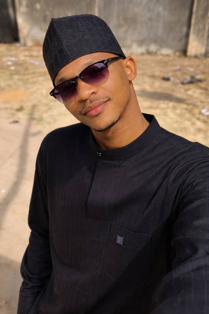 Eid Mubarak from this side 🫶