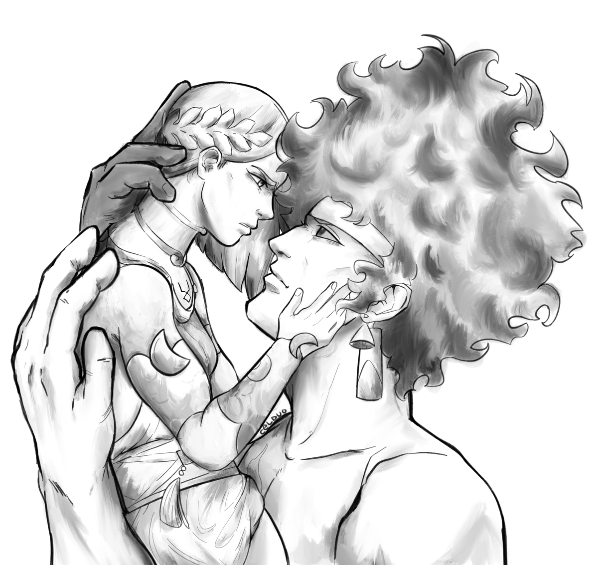 celduo 🍄 tweet media