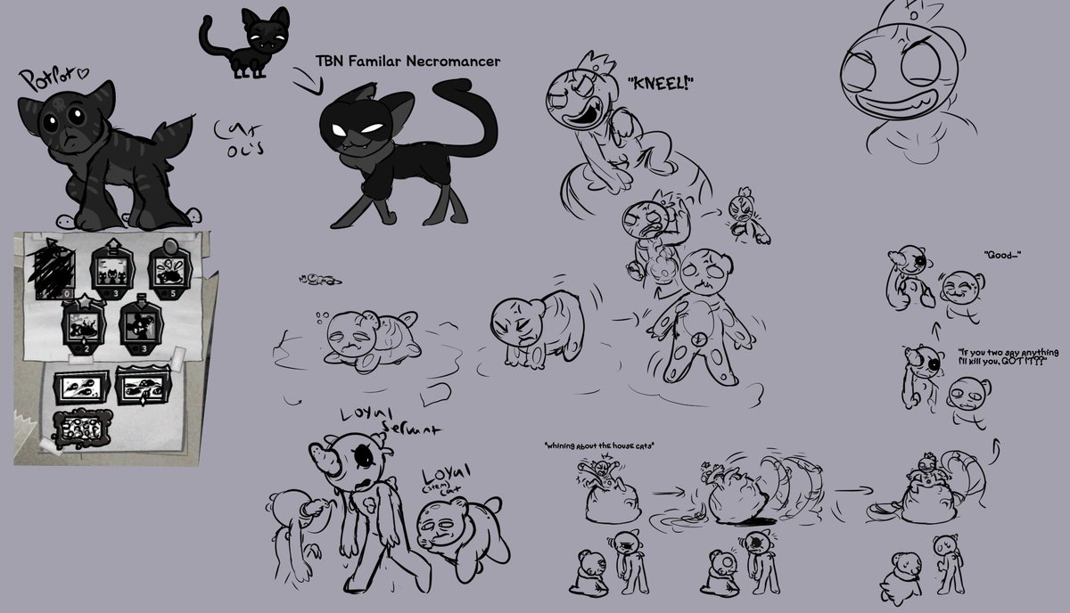 Champion Throbbing King tweet media