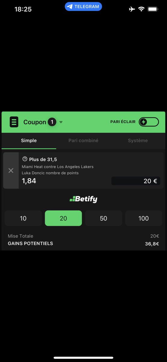 Le Vieux R Prono 🧙‍♂️ tweet media