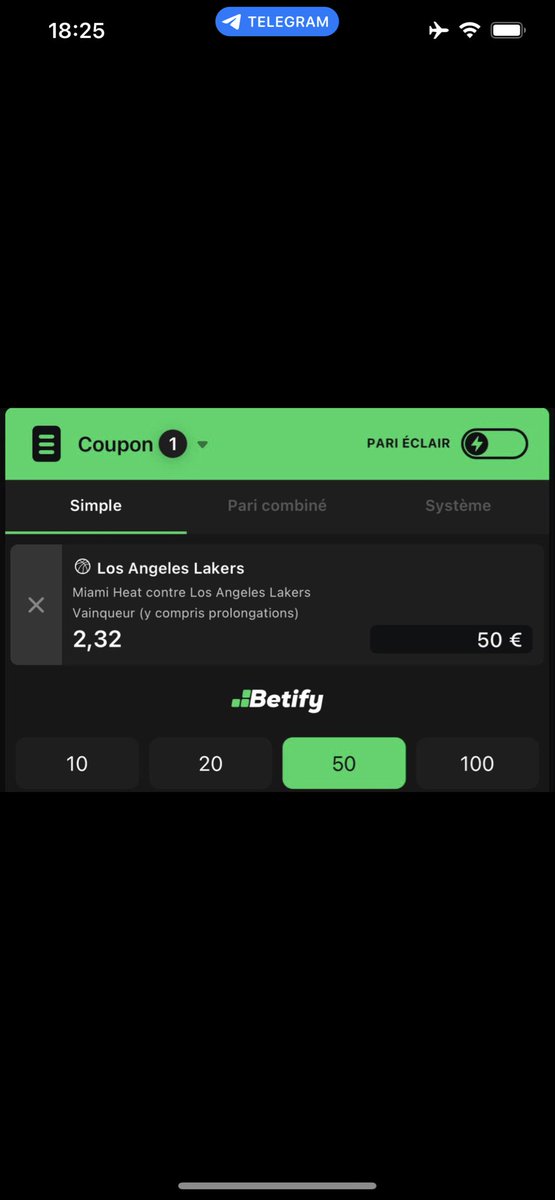 Le Vieux R Prono 🧙‍♂️ tweet media