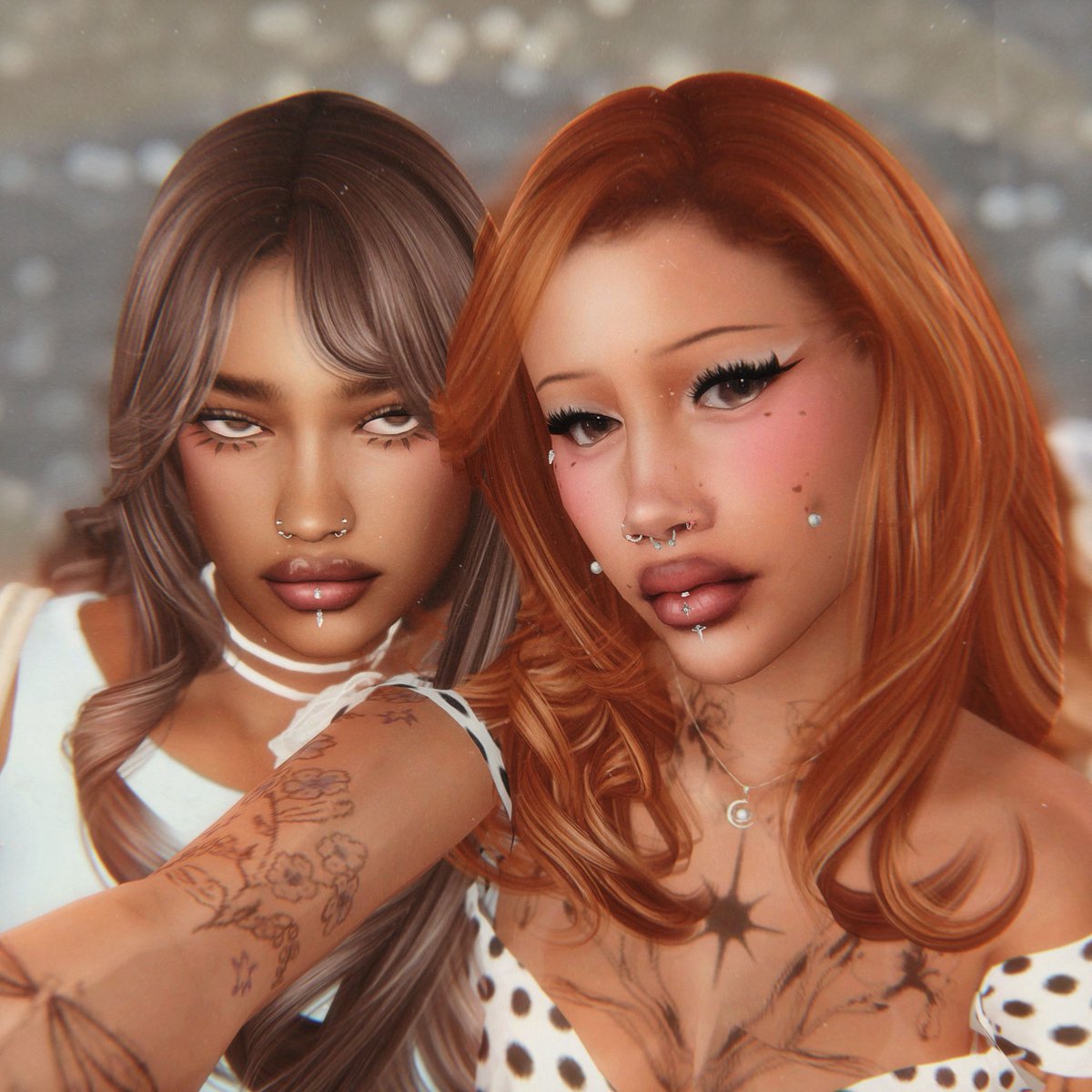 lucilledoe tweet media