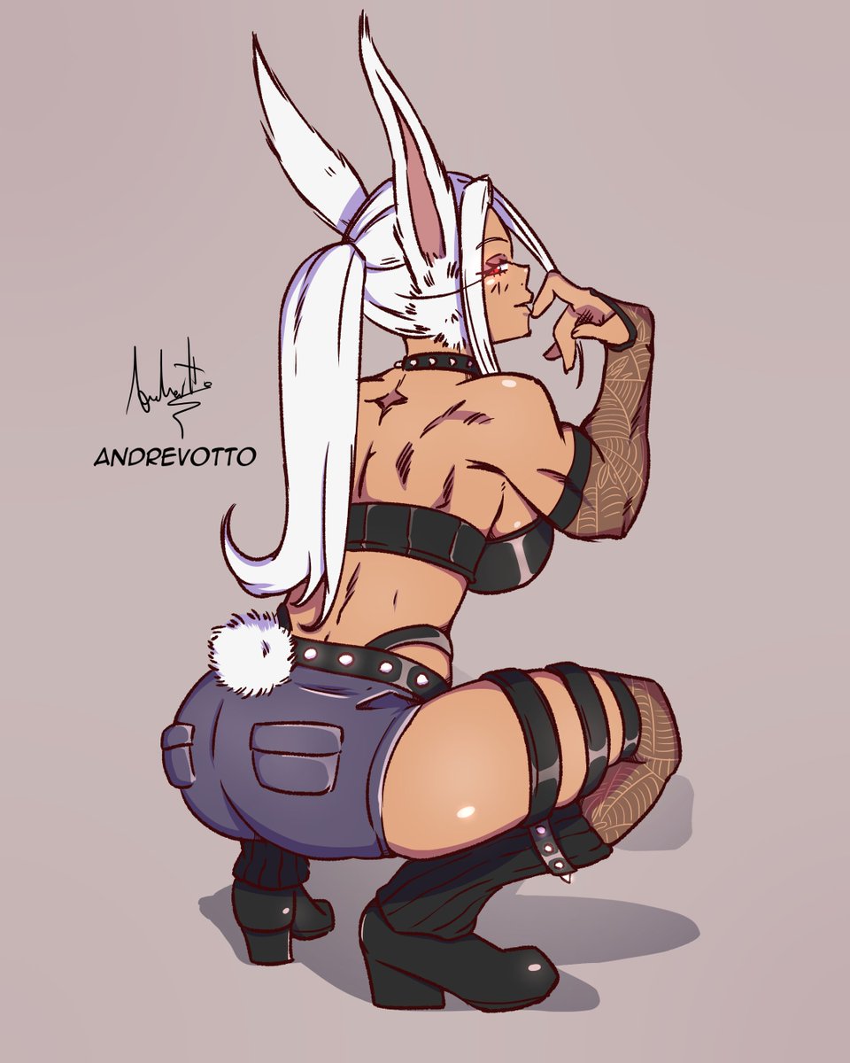 Andrevotto 🎨Digital Artist 🎨 F**k you AI tweet media