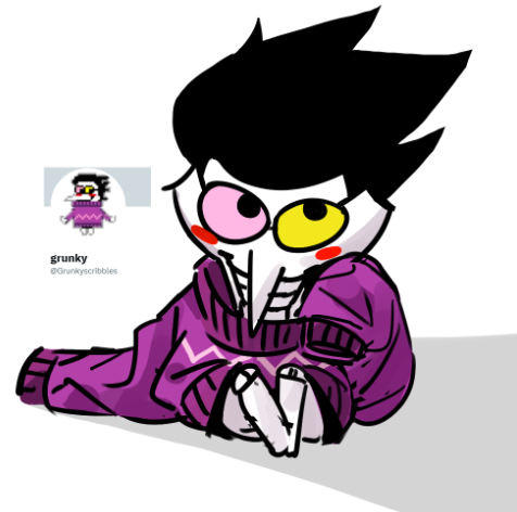 travviesty 🔞 tweet media