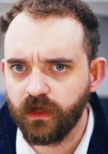 Brendan Karet tweet media