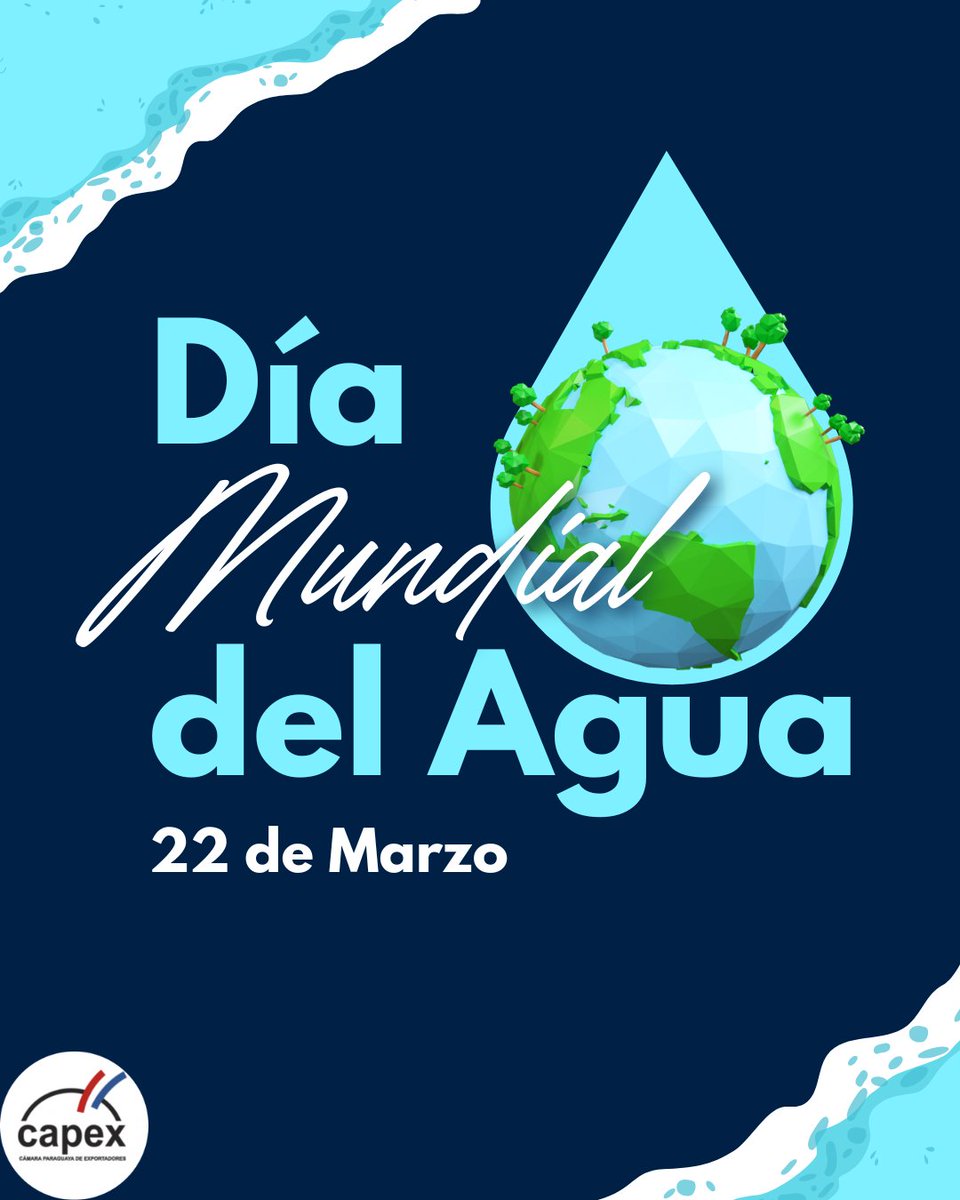 Cámara Paraguaya De Exportadores tweet media