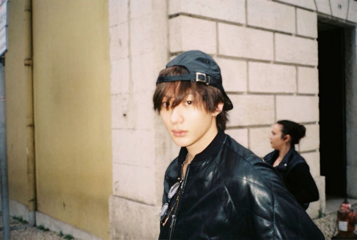 meticulous tweet media