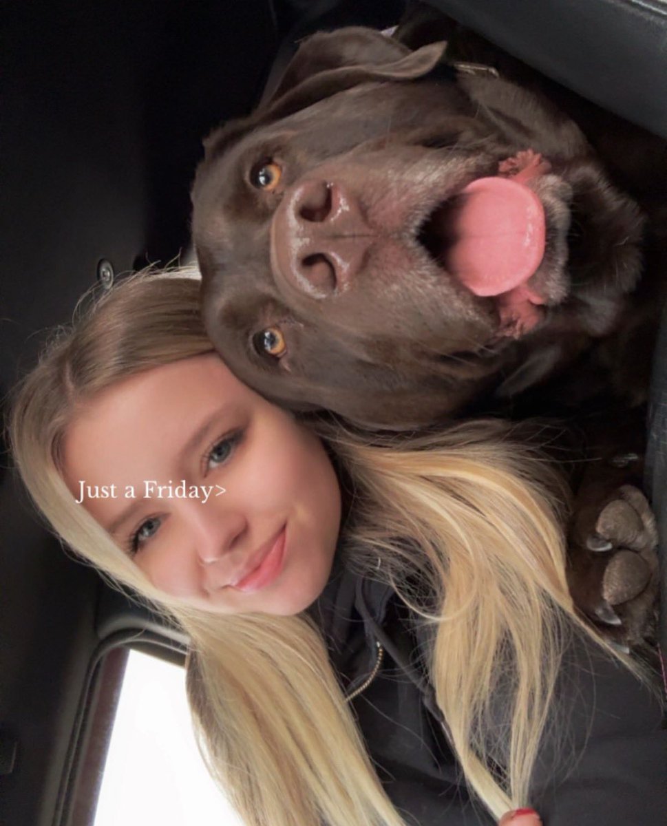 Kaylae Ford tweet media