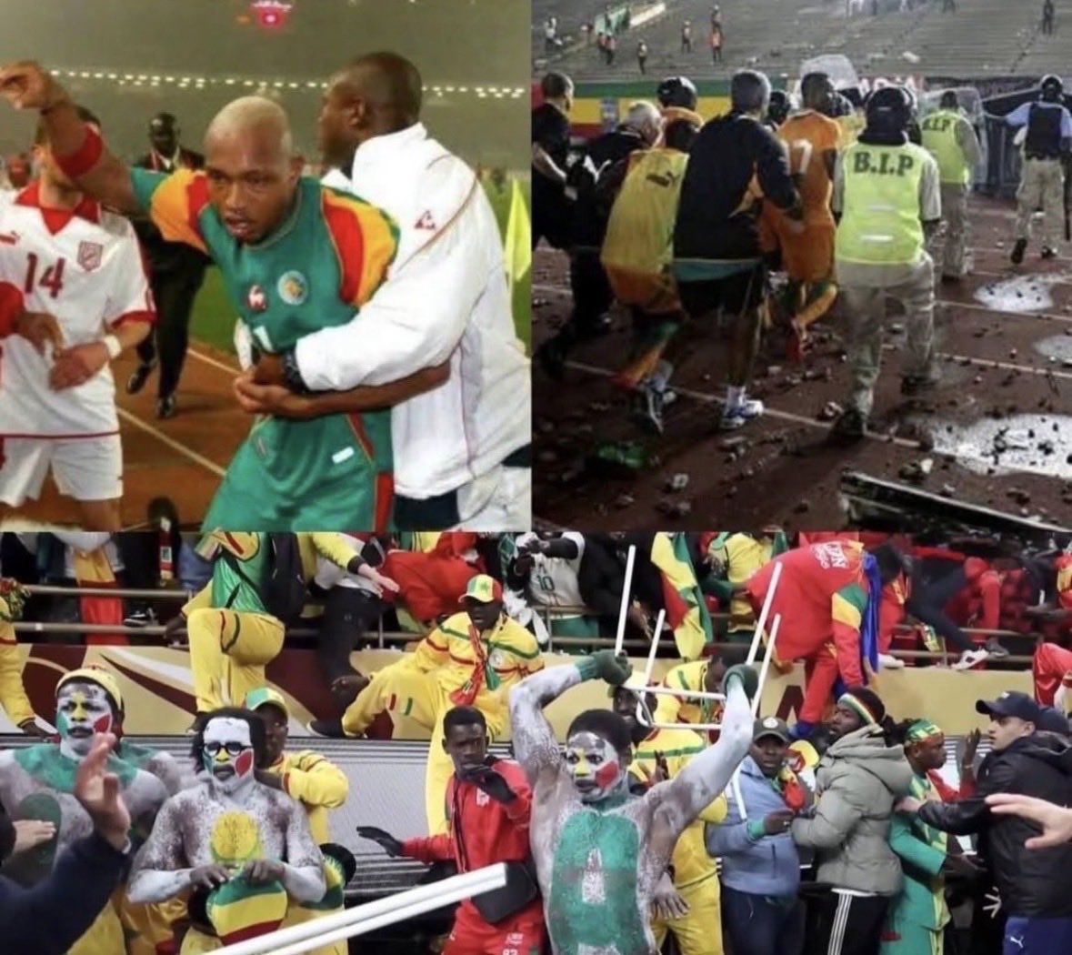 SD🇲🇦🇵🇸 tweet media