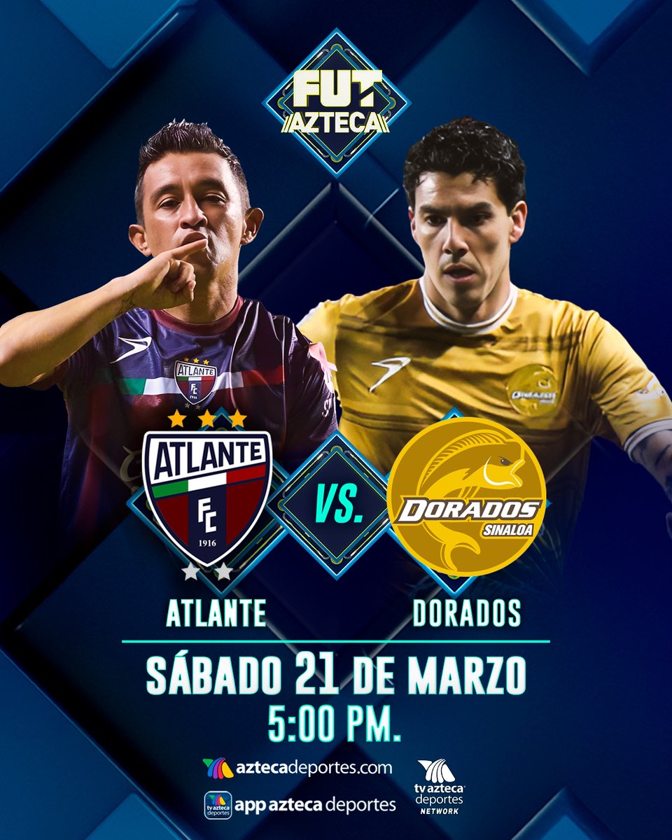 TV Azteca Deportes tweet media