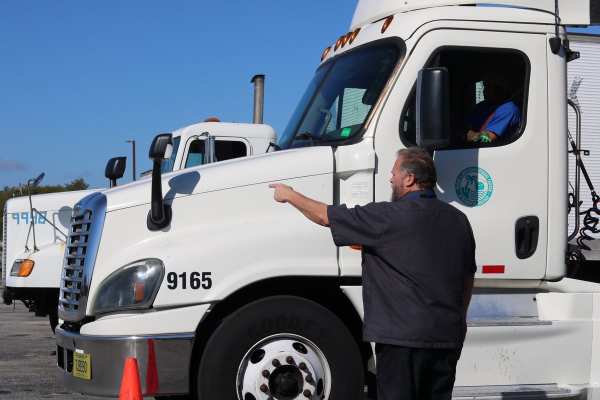 M-DCPS Technical Colleges tweet media