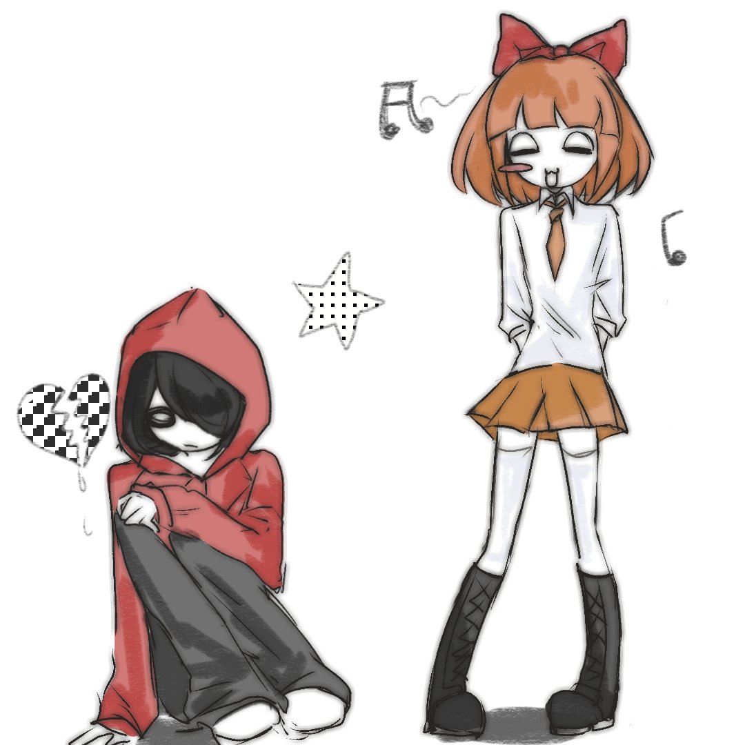 ๑_๑ᐝ tweet media