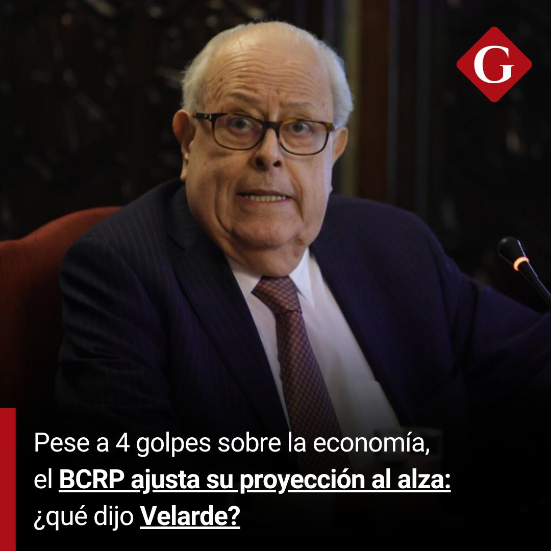 Diario Gestión tweet media