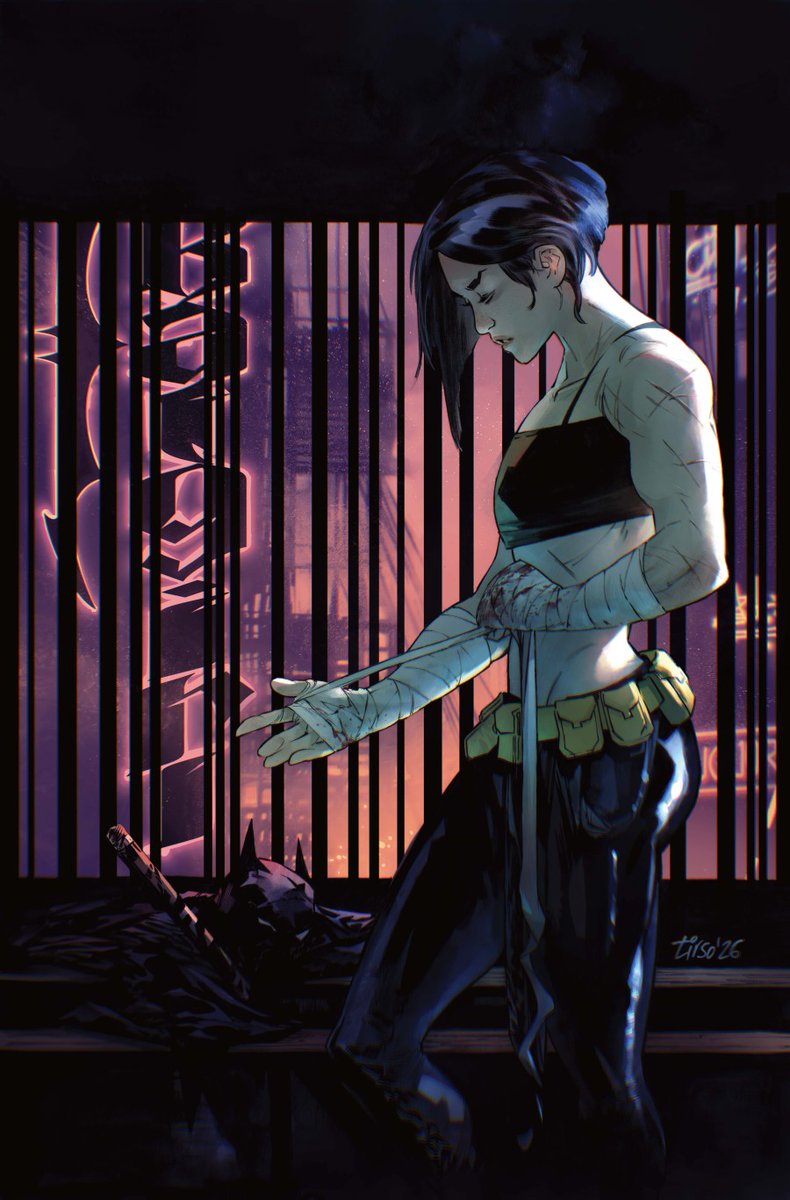 Tirso Cons ©️ tweet media