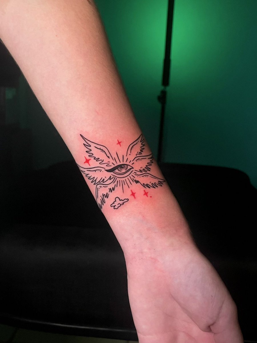 cailinne ᶜᵉᶜ tweet media